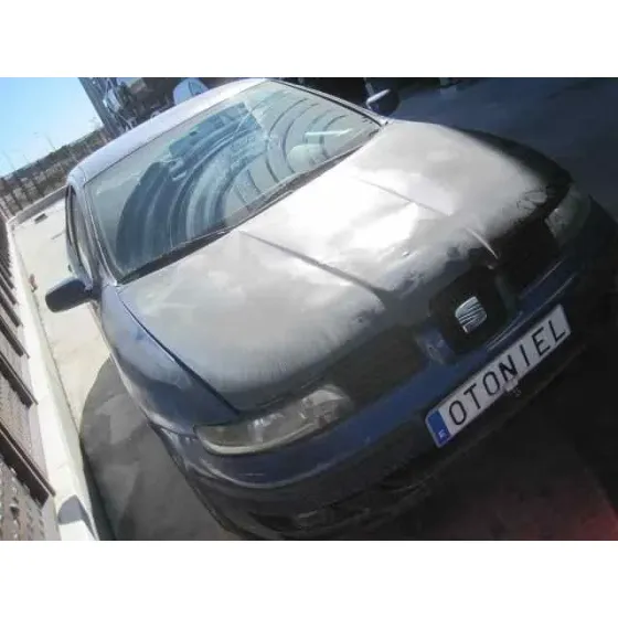 SEAT TOLEDO (1M2) '2001 SELECT AZUL