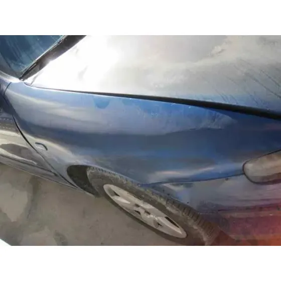 SEAT TOLEDO (1M2) '2001 SELECT AZUL