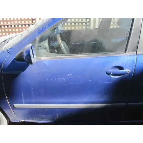 SEAT TOLEDO (1M2) '2001 SELECT AZUL