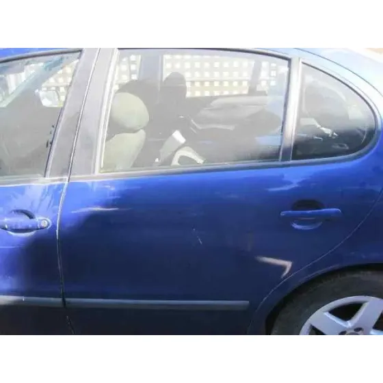SEAT TOLEDO (1M2) '2001 SELECT AZUL