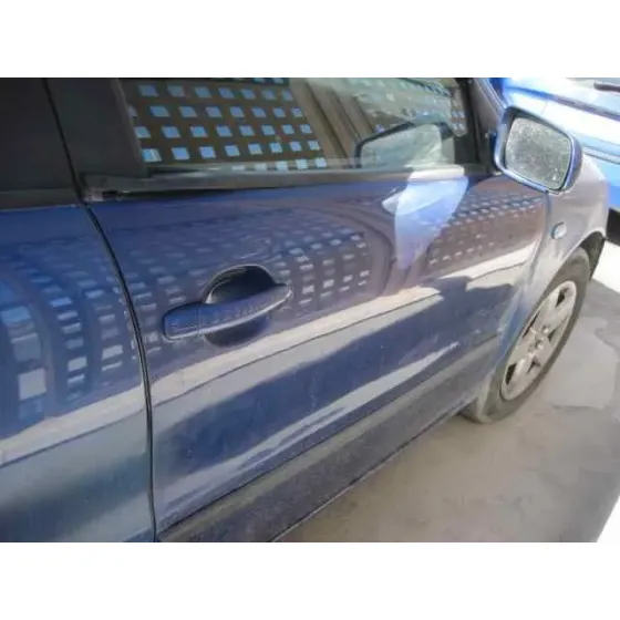 SEAT TOLEDO (1M2) '2001 SELECT AZUL