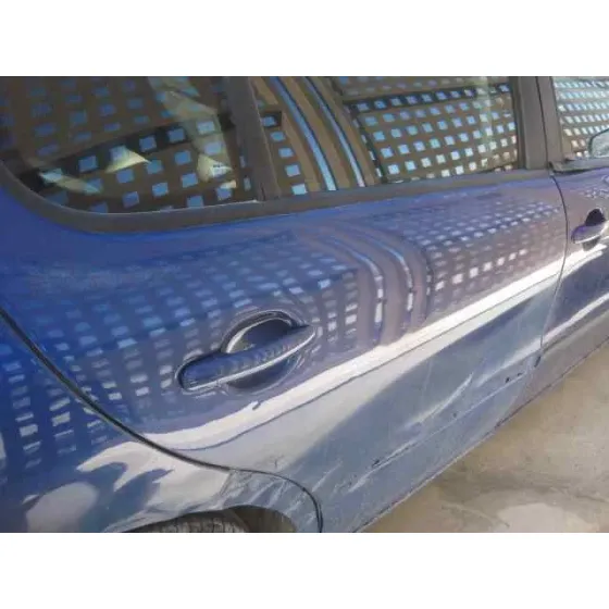 SEAT TOLEDO (1M2) '2001 SELECT AZUL