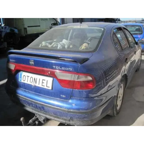 SEAT TOLEDO (1M2) '2001 SELECT AZUL