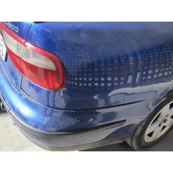 SEAT TOLEDO (1M2) '2001 SELECT AZUL
