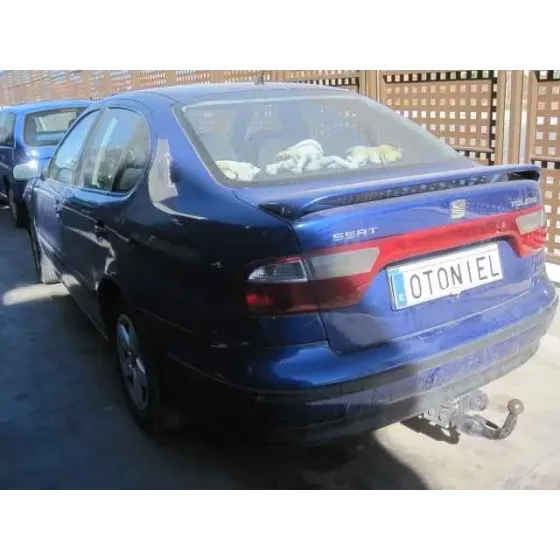 SEAT TOLEDO (1M2) '2001 SELECT AZUL