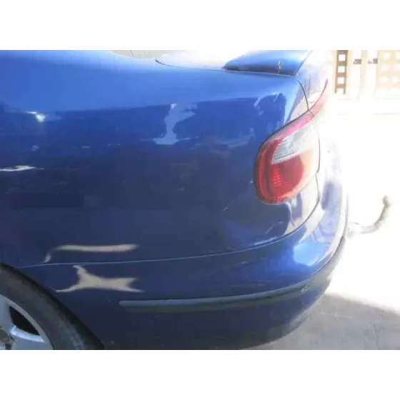 SEAT TOLEDO (1M2) '2001 SELECT AZUL