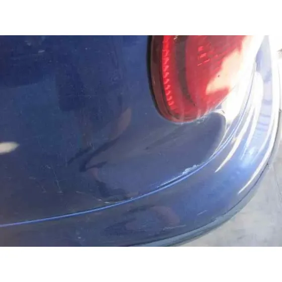 SEAT TOLEDO (1M2) '2001 SELECT AZUL