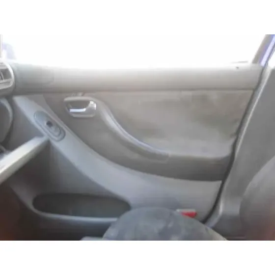 SEAT TOLEDO (1M2) '2001 SELECT AZUL