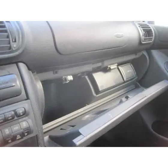 SEAT TOLEDO (1M2) '2001 SELECT AZUL