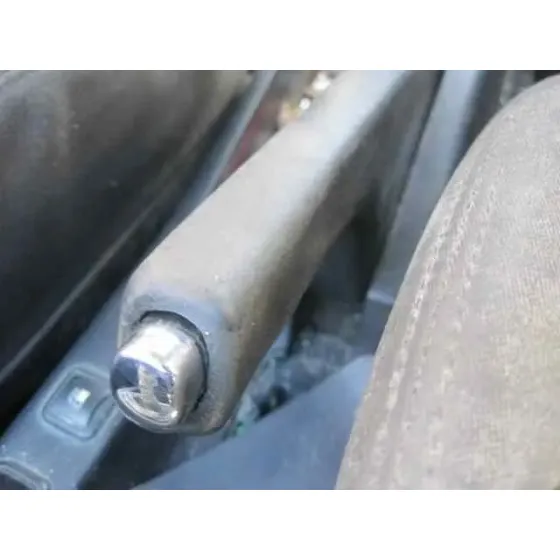SEAT TOLEDO (1M2) '2001 SELECT AZUL