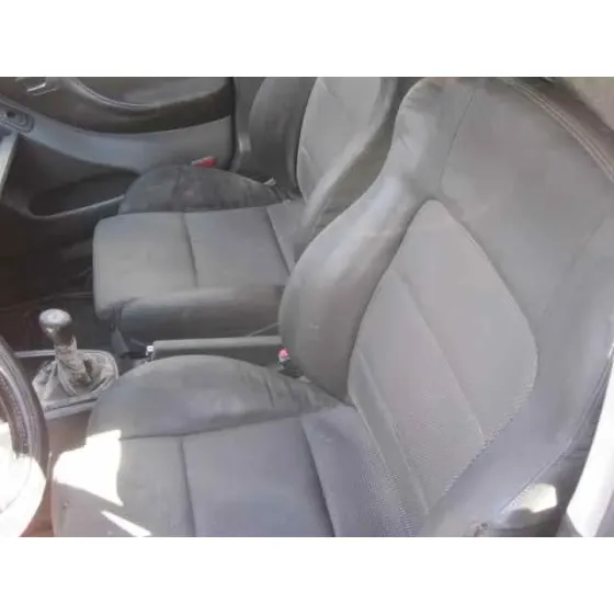 SEAT TOLEDO (1M2) '2001 SELECT AZUL