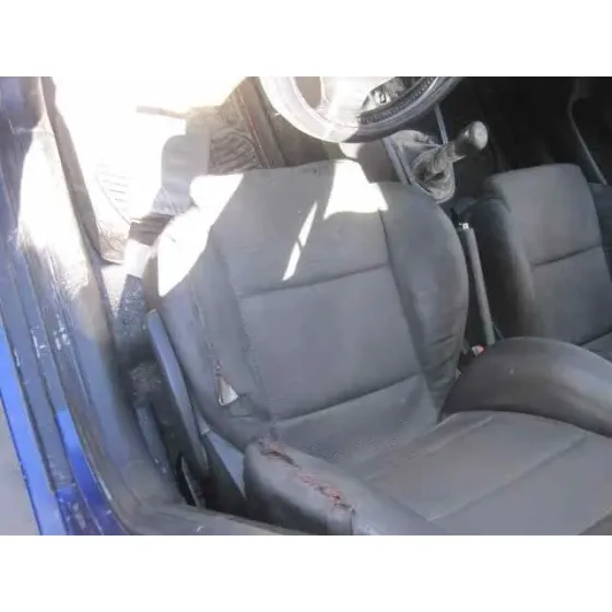 SEAT TOLEDO (1M2) '2001 SELECT AZUL