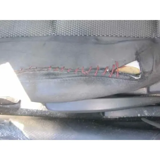 SEAT TOLEDO (1M2) '2001 SELECT AZUL