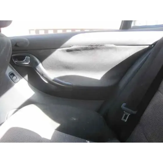 SEAT TOLEDO (1M2) '2001 SELECT AZUL
