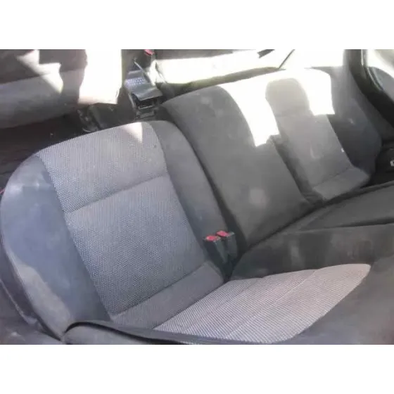 SEAT TOLEDO (1M2) '2001 SELECT AZUL
