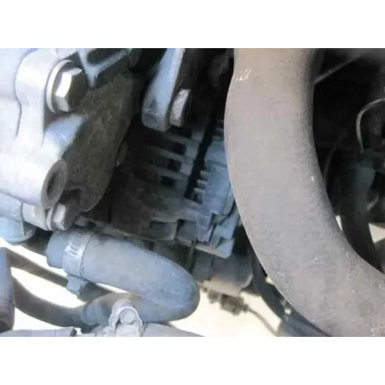 SEAT TOLEDO (1M2) '2001 SELECT AZUL