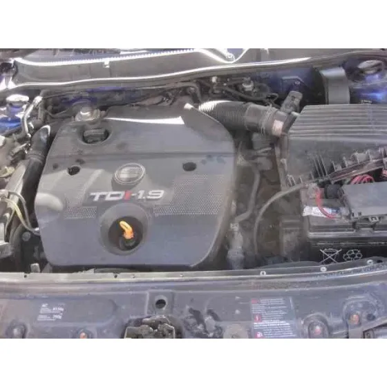 SEAT TOLEDO (1M2) '2001 SELECT AZUL