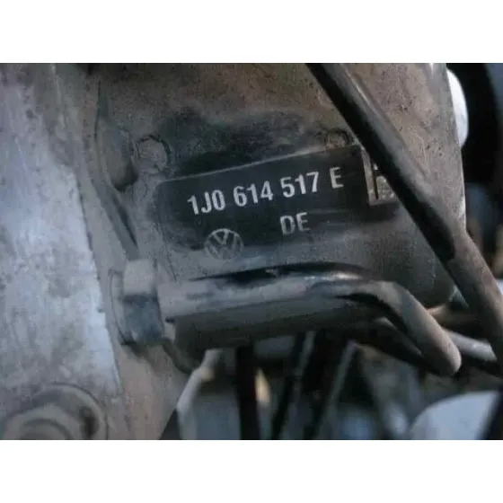 SEAT TOLEDO (1M2) '2001 SELECT AZUL