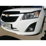 CHEVROLET CRUZE STATION WAGON CHEVROLET CRUZE STATION WAGON '2013 LT+ BLANCO 2012