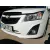 CHEVROLET CRUZE STATION WAGON CHEVROLET CRUZE STATION WAGON '2013 LT+ BLANCO 2012