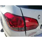 CHEVROLET CRUZE STATION WAGON CHEVROLET CRUZE STATION WAGON '2013 LT+ BLANCO 2012