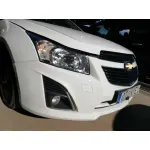 CHEVROLET CRUZE STATION WAGON CHEVROLET CRUZE STATION WAGON '2013 LT+ BLANCO 2012