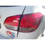 CHEVROLET CRUZE STATION WAGON CHEVROLET CRUZE STATION WAGON '2013 LT+ BLANCO 2012