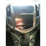 CHEVROLET CRUZE STATION WAGON CHEVROLET CRUZE STATION WAGON '2013 LT+ BLANCO 2012