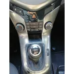 CHEVROLET CRUZE STATION WAGON CHEVROLET CRUZE STATION WAGON '2013 LT+ BLANCO 2012