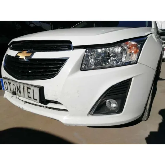 CHEVROLET CRUZE STATION WAGON '2013 LT+ BLANCO
