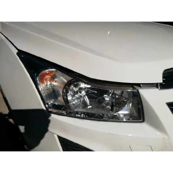 CHEVROLET CRUZE STATION WAGON '2013 LT+ BLANCO