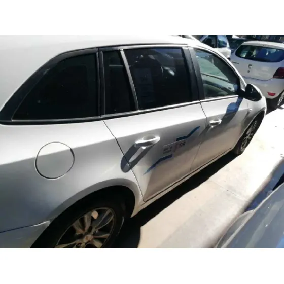 CHEVROLET CRUZE STATION WAGON '2013 LT+ BLANCO
