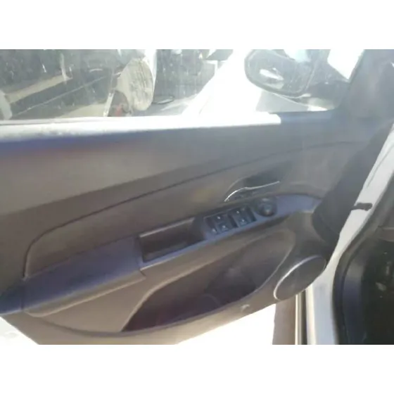 CHEVROLET CRUZE STATION WAGON '2013 LT+ BLANCO