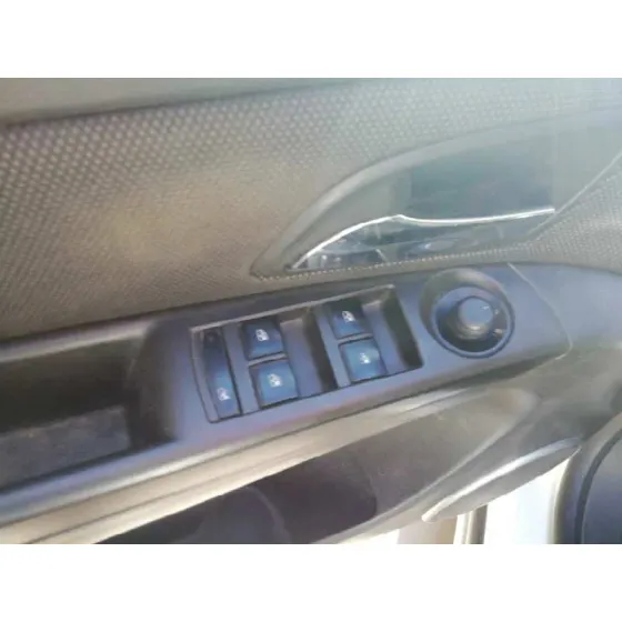 CHEVROLET CRUZE STATION WAGON '2013 LT+ BLANCO
