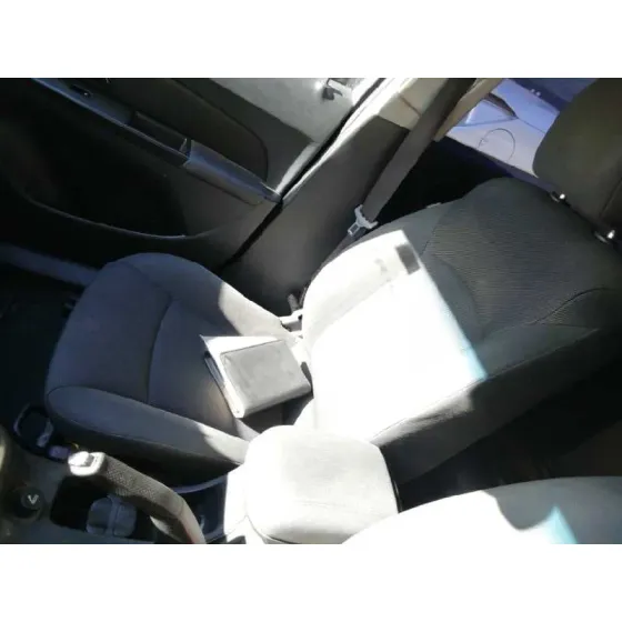 CHEVROLET CRUZE STATION WAGON '2013 LT+ BLANCO
