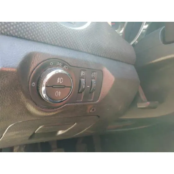 CHEVROLET CRUZE STATION WAGON '2013 LT+ BLANCO
