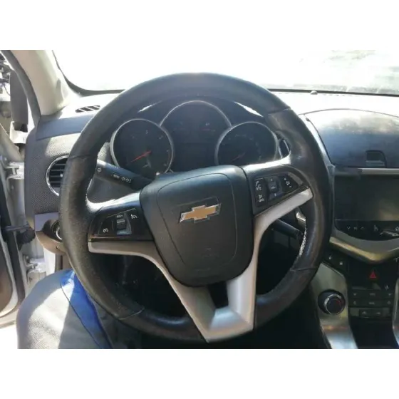 CHEVROLET CRUZE STATION WAGON '2013 LT+ BLANCO