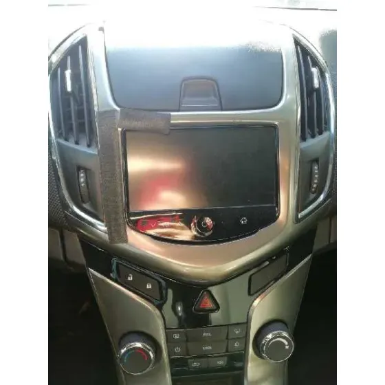 CHEVROLET CRUZE STATION WAGON '2013 LT+ BLANCO