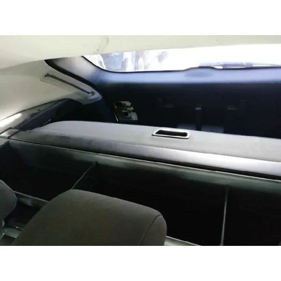 CHEVROLET CRUZE STATION WAGON '2013 LT+ BLANCO