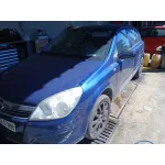 MOTOR Z14XEP MANUAL CVF/KW: 10.57/66
