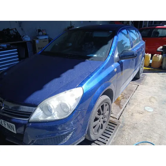 MOTOR Z14XEP MANUAL CVF/KW: 10.57/66