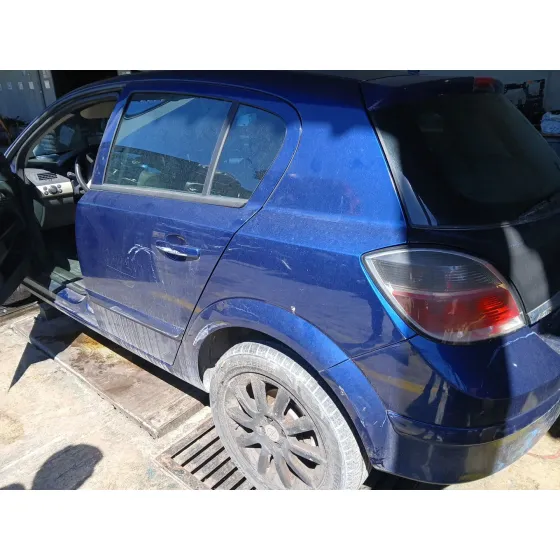 MOTOR Z14XEP MANUAL CVF/KW: 10.57/66