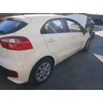 KIA RIO III (UB) MOTOR G4LA MANUAL 5V CVF/KW: 61.8/1004 2011