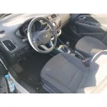 KIA RIO III (UB) MOTOR G4LA MANUAL 5V CVF/KW: 61.8/1004 2011