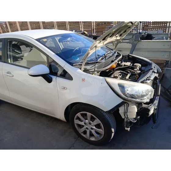 MOTOR G4LA MANUAL 5V CVF/KW: 61.8/1004