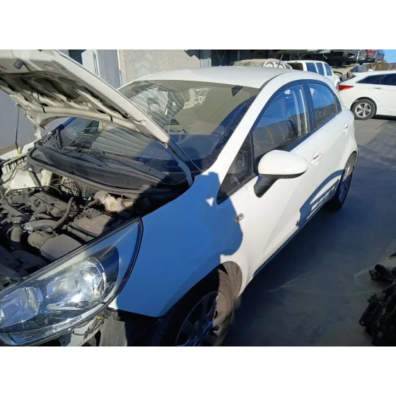 MOTOR G4LA MANUAL 5V CVF/KW: 61.8/1004
