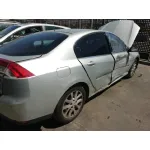 RENAULT LAGUNA III RENAULT LAGUNA III '2008 DYNAMIQUE GRIS 2010