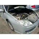 RENAULT LAGUNA III RENAULT LAGUNA III '2008 DYNAMIQUE GRIS 2010