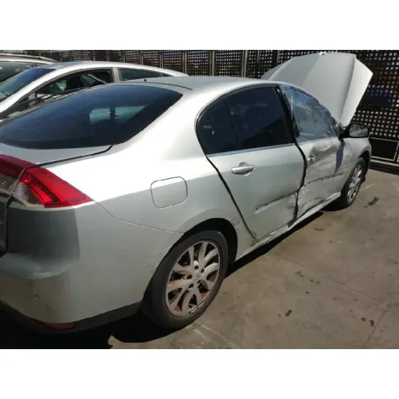 RENAULT LAGUNA III '2008 DYNAMIQUE GRIS