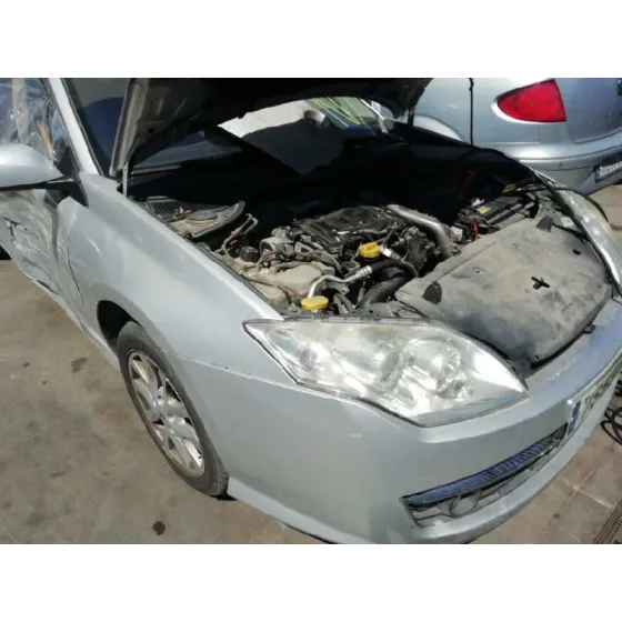 RENAULT LAGUNA III '2008 DYNAMIQUE GRIS